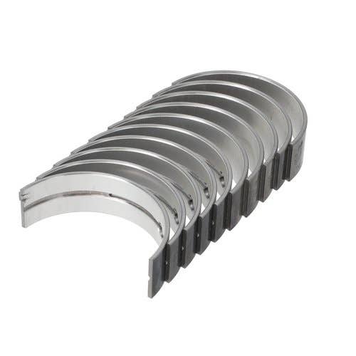 180850 | Main Bearing Set  - 4 Cylinder | .030 | Long 550 550 560 560 560 610 610 610C 2610 2610 2610 2610 |  | TX15153