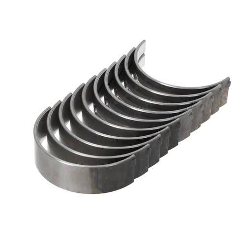 180850 | Main Bearing Set  - 4 Cylinder | .030 | Long 550 550 560 560 560 610 610 610C 2610 2610 2610 2610 |  | TX15153
