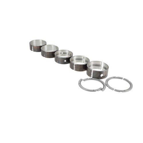 Main Bearing Set N2 - .002 fits Belarus 400A 400AN 405A 405AN 420A 420AN 425A 425AN A23-01-78-144-N2 Main Bearing Set N2 - .002 fits Belarus 400A 400AN 405A 405AN 420A 420AN 425A 425AN A23-01-78-144-N2