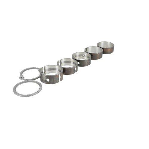 174728 | Main Bearing Set | N2 - .002 | Belarus 400A 400AN 405A 405AN 420A 420AN 425A 425AN |  | A23-01-78-144-N2