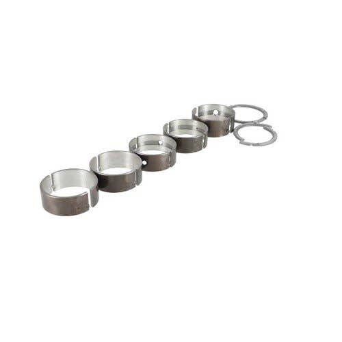 174728 | Main Bearing Set | N2 - .002 | Belarus 400A 400AN 405A 405AN 420A 420AN 425A 425AN |  | A23-01-78-144-N2