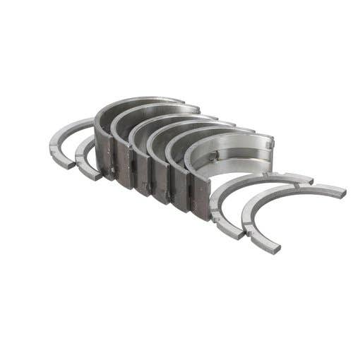 178509 | Main Bearing Set | N2 - .002 | Belarus Golfmaster 250AS |  | A23-01-78-21A-N2