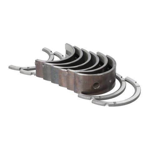 178511 | Main Bearing Set | R1 - .010 | Belarus Golfmaster 250AS |  | A23-01-78-21A-R1