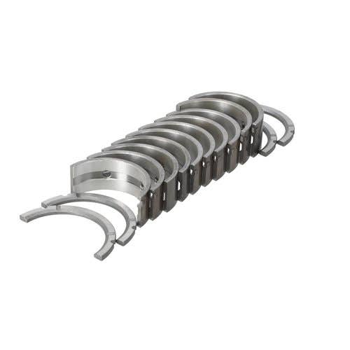 Main Bearing Set R1 - .010 fits Belarus 400A 400AN 405A 405AN 420A 420AN 425A 425AN A23-01-78-144-R1 Main Bearing Set R1 - .010 fits Belarus 400A 400AN 405A 405AN 420A 420AN 425A 425AN A23-01-78-144-R1