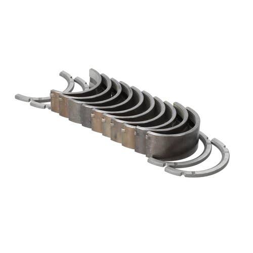 178531 | Main Bearing Set | R1 - .010 | Belarus 400A 400AN 405A 405AN 420A 420AN 425A 425AN |  | A23-01-78-144-R1