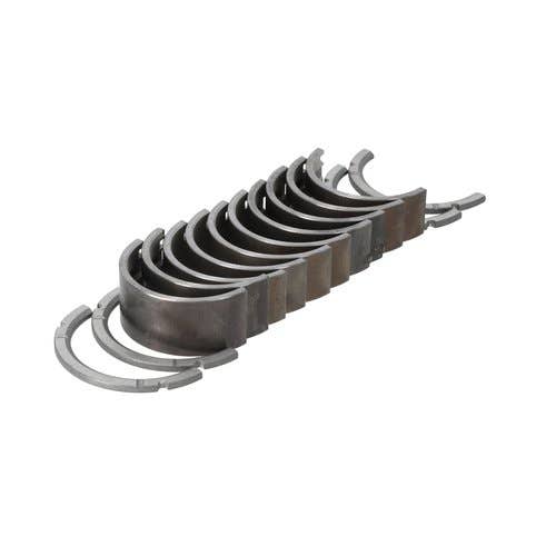 178531 | Main Bearing Set | R1 - .010 | Belarus 400A 400AN 405A 405AN 420A 420AN 425A 425AN |  | A23-01-78-144-R1