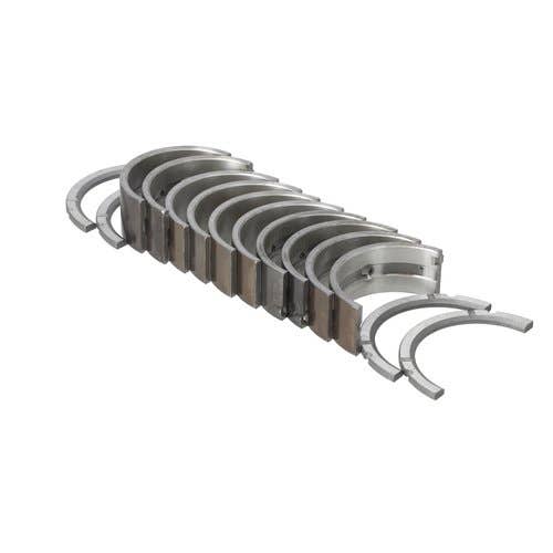 178531 | Main Bearing Set | R1 - .010 | Belarus 400A 400AN 405A 405AN 420A 420AN 425A 425AN |  | A23-01-78-144-R1