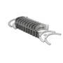 178516 | Main Bearing Set | R2 - .020 | Belarus 505 510 525 530 532 560 562 570 572 800 802 805 820 822 825 900 902 905 920 922 925 1025 5011 5011L 5045 5045L 5111 5145 6011 6045 6311 6345 8011 8011L 8311 8345 9011 9011L 9021 | | A23-01-81-240T-SBR2 178516 | Main Bearing Set | R2 - .020 | Belarus 505 510 525 530 532 560 562 570 572 800 802 805 820 822 825 900 902 905 920 922 925 1025 5011 5011L 5045 5045L 5111 5145 6011 6045 6311 6345 8011 8011L 8311 8345 9011 9011L 9021 | | A23-01-81-240T-SBR2