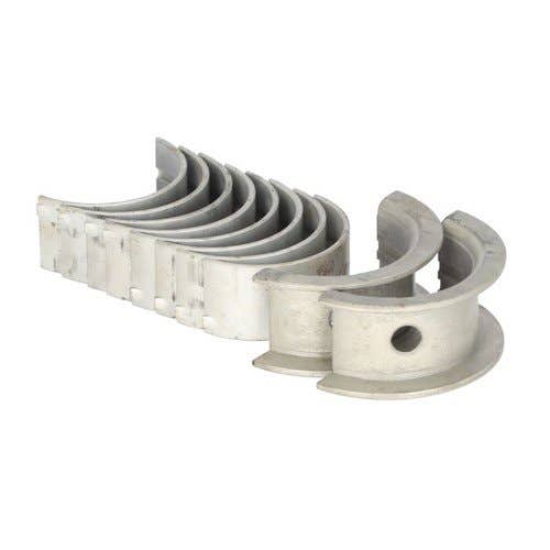 106592 | Main Bearing Set - Standard | International | Farmall | IH B275 B414 B434 BC144 BD144 BD154 354 364 384 424 444 444 2424 2424 2444 2444 3414 3414 3444 3444 3444 |  | 3064523R11 | 708910R91