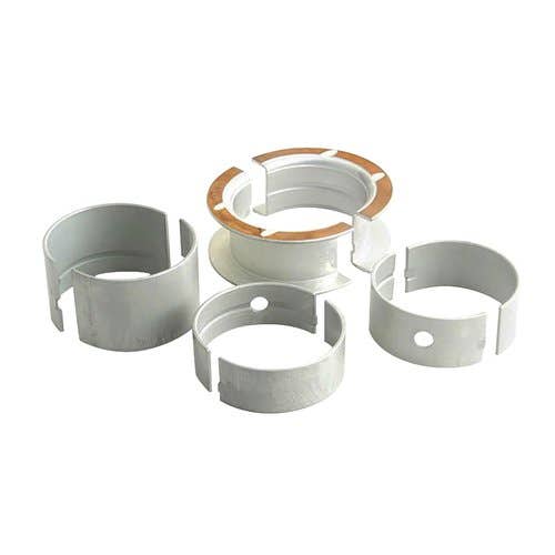 Main Bearing Set - Standard - Set fits International 460 Hydro 70 Hydro 86 656 666 686 706 756 766 806 826 856 2706 2756 2806 2826 2856 560 382357R91 Main Bearing Set - Standard - Set fits International 460 Hydro 70 Hydro 86 656 666 686 706 756 766 806 826 856 2706 2756 2806 2826 2856 560 382357R91