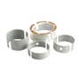 185622 | Main Bearing Set - Standard - Set | International | Farmall | IH C221 C263 C291 C301 D236 D282 D301 DT282 Hydro 70 Hydro 86 T6 T6 205 303 315 403 403 414 420 453 460 503 560 606 616 622 656 660 666 686 706 715 756 766 806 826 856 | | 382357R91 185622 | Main Bearing Set - Standard - Set | International | Farmall | IH C221 C263 C291 C301 D236 D282 D301 DT282 Hydro 70 Hydro 86 T6 T6 205 303 315 403 403 414 420 453 460 503 560 606 616 622 656 660 666 686 706 715 756 766 806 826 856 | | 382357R91