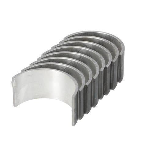 Main Bearing Shell Set R1 - .010 fits Belarus 525 530 532 560 562 570 572 800 802 805 820 822 825 900 902 920 922 925 1025 8345 A23-01-81-240T-SBR1