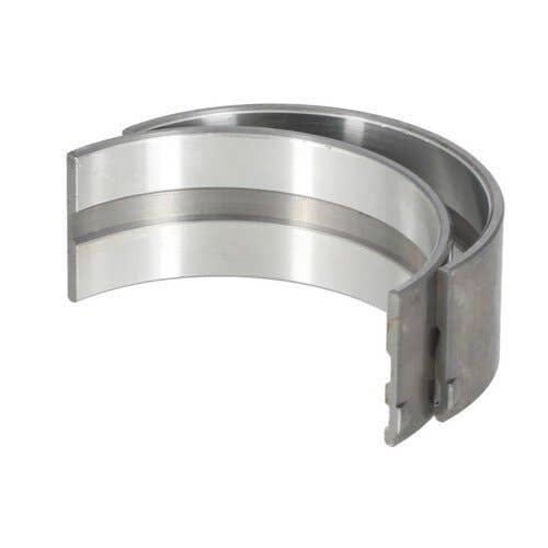 166387 | Main Bearing - Standard | John Deere 500 500 500 500A 500A 500B 500B 500C 500C 510 510 3010 3020 4010 4020 |  | AR49243
