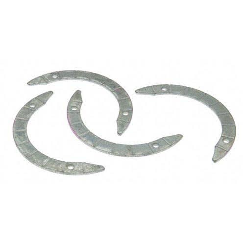 107587 | Main Bearing Thrust Washer Set | Case 40 40 40D 40E 1085 1085 | Oliver 1900 1950 | White 2-115 4-115 |