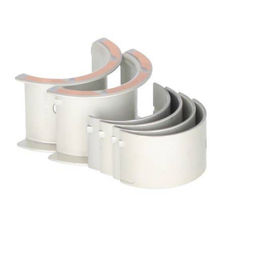 106561 | Main Bearings - .002" Oversize - Set | International | Farmall | IH A B C C113 C123 Super A Super C 100 130 140 200 230 240 |