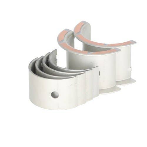 106561 | Main Bearings - .002" Oversize - Set | International | Farmall | IH A B C C113 C123 Super A Super C 100 130 140 200 230 240 |