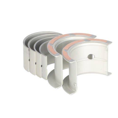 106561 | Main Bearings - .002" Oversize - Set | International | Farmall | IH A B C C113 C123 Super A Super C 100 130 140 200 230 240 |