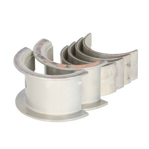 106575 | Main Bearings - .002" Oversize - Set | International | Farmall | IH C248 I6 M MV O6 OS6 T6 T6 W6 |  | 377977R91