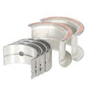 106580 | Main Bearings - .002" Oversize - Set | International | Farmall | IH C248 C264 C281 Super M Super W6 T6 T6 W400 W450 400 450 | | 377280R91 | 356989R11 | 356990R11