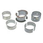 105921 | Main Bearings - .010" Oversize - Set | Allis Chalmers AT40 D15 F30 F40 F40 F50 F50 FD30 FD40 FD50 FD50 FDX30 FDX40 FDX50 HD3 HD3 175 |