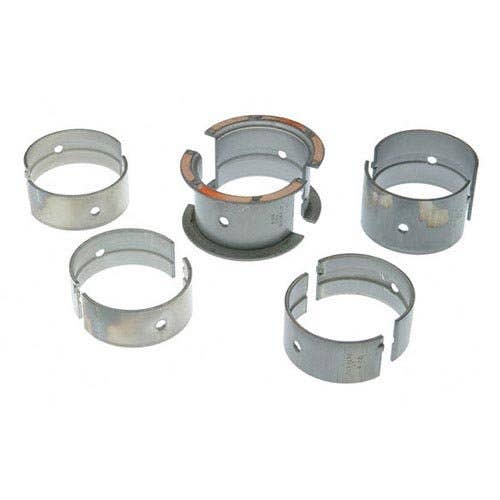 Main Bearings - .010 Main Bearings - .010