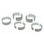 106405 | Main Bearings - .010" Oversize - Set | Ford Major Super Major 220 | 106405 | Main Bearings - .010" Oversize - Set | Ford Major Super Major 220 |