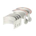 106557 | Main Bearings - .010" Oversize - Set | International | Farmall | IH C60 Cub Cub 154 Cub 184 Cub 185 Cub Lo-Boy | | 376628R91