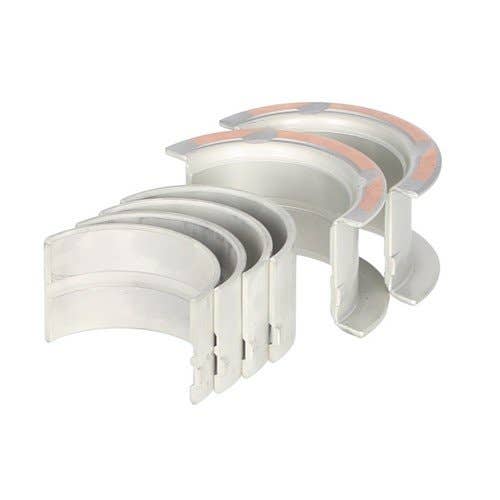 Main Bearings - .010 Main Bearings - .010