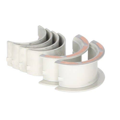 106557 | Main Bearings - .010" Oversize - Set | International | Farmall | IH C60 Cub Cub 154 Cub 184 Cub 185 Cub Lo-Boy |  | 376628R91