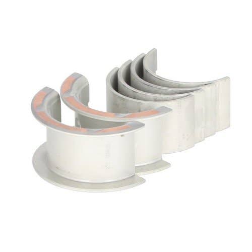 106557 | Main Bearings - .010" Oversize - Set | International | Farmall | IH C60 Cub Cub 154 Cub 184 Cub 185 Cub Lo-Boy |  | 376628R91