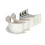 106557 | Main Bearings - .010" Oversize - Set | International | Farmall | IH C60 Cub Cub 154 Cub 184 Cub 185 Cub Lo-Boy | | 376628R91 106557 | Main Bearings - .010" Oversize - Set | International | Farmall | IH C60 Cub Cub 154 Cub 184 Cub 185 Cub Lo-Boy | | 376628R91