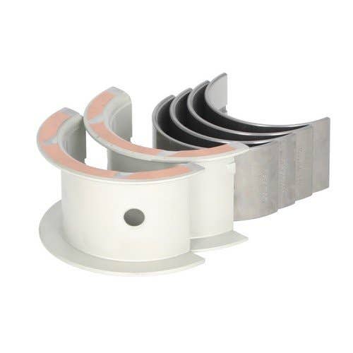 106571 | Main Bearings - .010" Oversize - Set | International | Farmall | IH C152 C164 C169 C175 H HV I4 O4 OS4 Super H Super HV Super W4 W4 140 140 300 350 |  | 376699R91