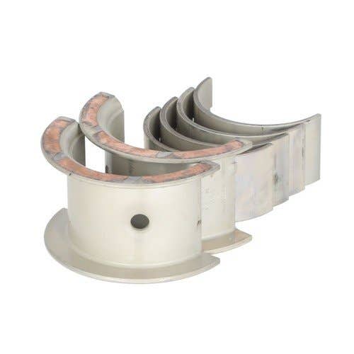 106576 | Main Bearings - .010" Oversize - Set | International | Farmall | IH C248 I6 M MV O6 OS6 T6 T6 W6 |  | 377978R91