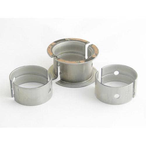 106581 | Main Bearings - .010" Oversize - Set | International | Farmall | IH C248 C264 C281 Super M Super W6 T6 T6 W400 W450 400 450 |  | 376719R91