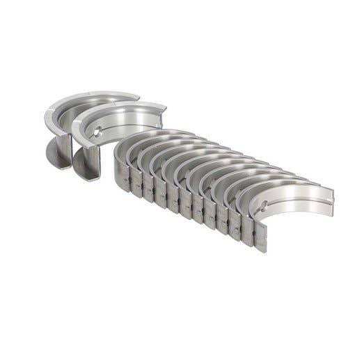 Main Bearings - .010 Main Bearings - .010