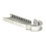 106629 | Main Bearings - .010" Oversize - Set | International | Farmall | IH D414 D436 DT414 DT436 DT466 Hydro 100 Hydro 186 966 986 1066 1086 1466 1486 1566 1586 3388 3488 3588 3688 3788 4166 4186 4366 4386 5088 5288 | | 1823848C91 | 1823848 | 243650A1 106629 | Main Bearings - .010" Oversize - Set | International | Farmall | IH D414 D436 DT414 DT436 DT466 Hydro 100 Hydro 186 966 986 1066 1086 1466 1486 1566 1586 3388 3488 3588 3688 3788 4166 4186 4366 4386 5088 5288 | | 1823848C91 | 1823848 | 243650A1