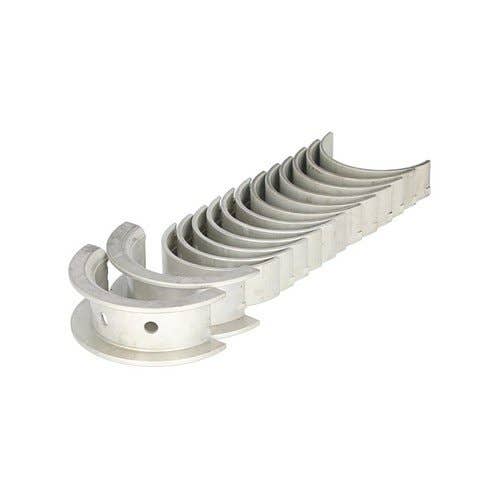 106629 | Main Bearings - .010" Oversize - Set | International | Farmall | IH D414 D436 DT414 DT436 DT466 Hydro 100 Hydro 186 966 986 1066 1086 1466 1486 1566 1586 3388 3488 3588 3688 3788 4166 4186 4366 4386 5088 5288 |  | 1823848C91 | 1823848 | 243650A1