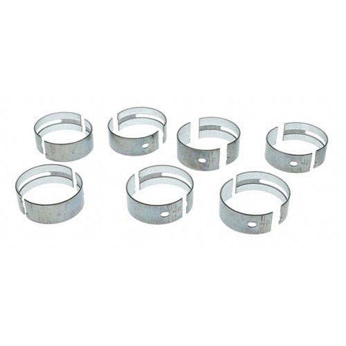 Main Bearings - .010 Main Bearings - .010