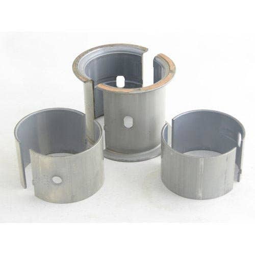 107430 | Main Bearings - .010" Oversize - Set | Minneapolis Moline G GB GTB GTC M5 M504 M602 M604 M670 M670 Super U UB UTS 5 Star |
