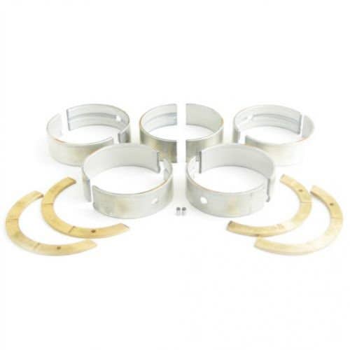 150427 | Main Bearings - .010" Oversize - Set | Massey Ferguson 4800 4840 4880 |