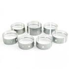 150637 | Main Bearings - .010" Oversize - Set | David Brown 1690 |