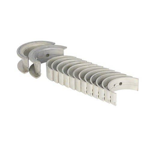 Main Bearings - 010 Main Bearings - 010