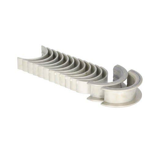 106185 | Main Bearings - 010" Oversize - Set | Allis Chalmers 8785 | Case 621 621 680K 680K 680L 680L 780C 780C 780D 780D 850D 850D 850E 850E 850G 850G 855E 855E 1085B 1085B 1150G 1150G 1896 2096 | Case IH MX100 MX110 MX120 |  | 3802071 | 6736298100