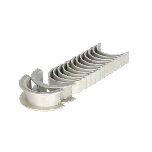106185 | Main Bearings - 010" Oversize - Set | Allis Chalmers 8785 | Case 621 621 680K 680K 680L 680L 780C 780C 780D 780D 850D 850D 850E 850E 850G 850G 855E 855E 1085B 1085B 1150G 1150G 1896 2096 | Case IH MX100 MX110 MX120 |  | 3802071 | 6736298100