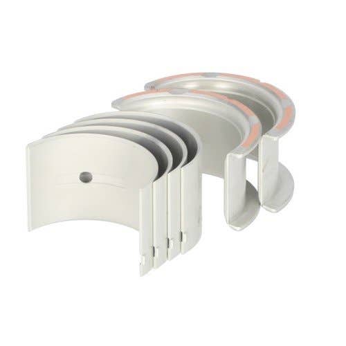 105948 | Main Bearings - .010" Oversize - Set | Allis Chalmers WC WD WD45 201 226 |  | 70228621