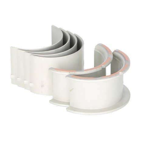 105948 | Main Bearings - .010" Oversize - Set | Allis Chalmers WC WD WD45 201 226 |  | 70228621