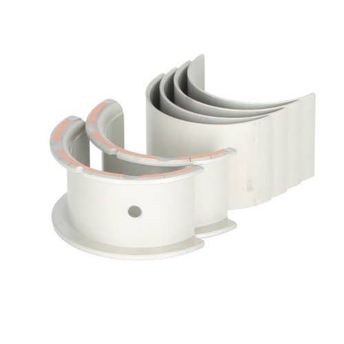 105948 | Main Bearings - .010" Oversize - Set | Allis Chalmers WC WD WD45 201 226 |  | 70228621