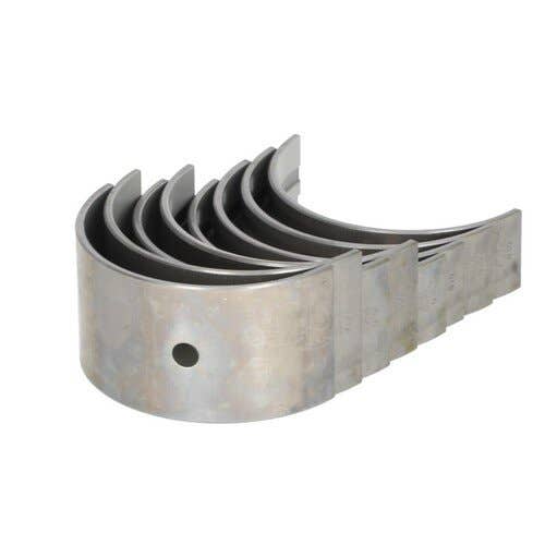 107163 | Main Bearings - .010" Oversize - Set | Allis Chalmers 160 6040 | Ford Dexta Super Dexta | Massey Ferguson 20 20C 20D 20F 30B 30E 30H 35 40 40 |  | 733566M1 | 68084A | 72080079 | 732611M1 | 732615M1 | 732619M1 | 732631M91 | 957E6331M | 957E6342M