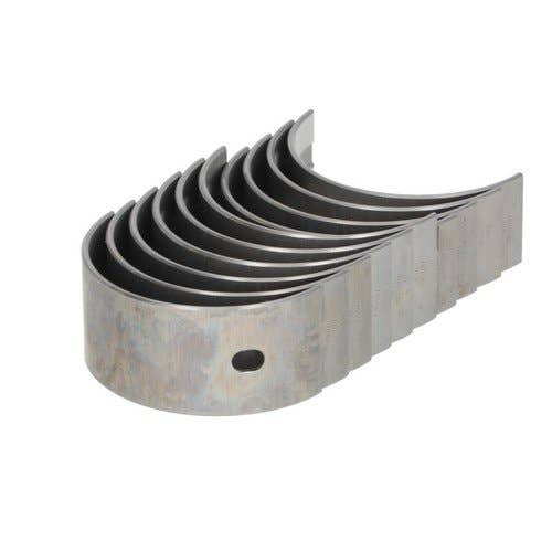 107182 | Main Bearings - .010" Oversize - Set | Allis Chalmers 170 175 816 816B 840 840 | Massey Ferguson Super 90 11 31 31 33 33 50 50 50B 50B 50C 50C 50E 50E 50F 50H 50H 50HX 50HX 60H 60H 70 70 90 165 174 175 180 184 194 255 265 |  | 81558A | 745585M91