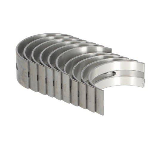 107182 | Main Bearings - .010" Oversize - Set | Allis Chalmers 170 175 816 816B 840 840 | Massey Ferguson Super 90 11 31 31 33 33 50 50 50B 50B 50C 50C 50E 50E 50F 50H 50H 50HX 50HX 60H 60H 70 70 90 165 174 175 180 184 194 255 265 |  | 81558A | 745585M91